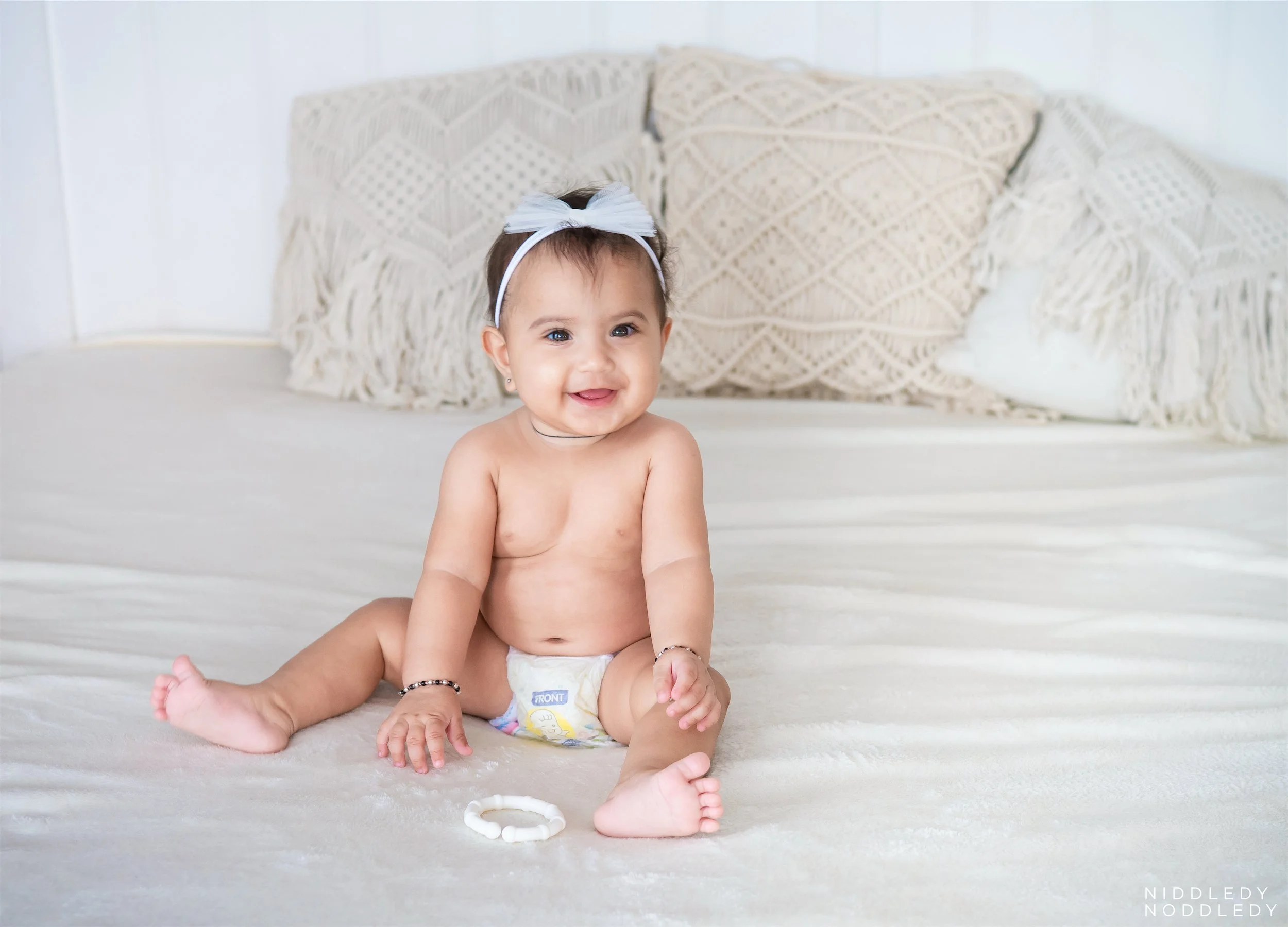 Devika Newborn Baby Photoshoot ❤ NiddledyNoddledy.com ~ Bumps to Babies Photographer, Kolkata - 13.jpg