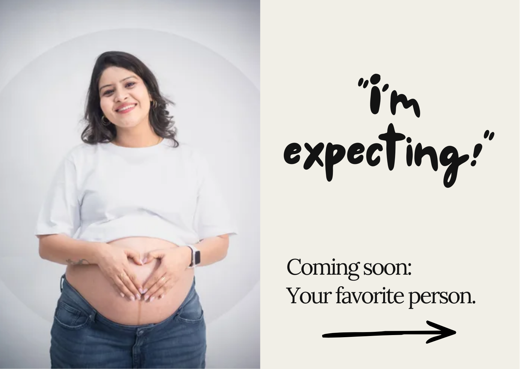 Pregnancy Photoshoot, Kolkata