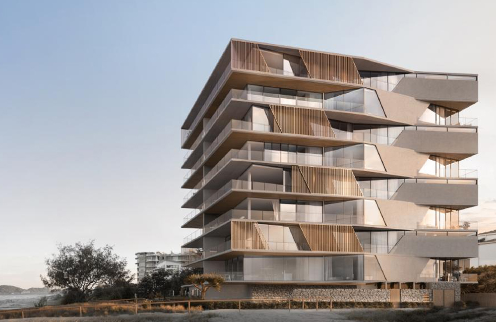Twenty Third Avenue Palm Beach 4221 QLD