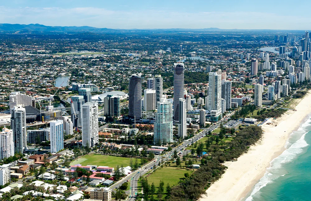 11 & 13 Surf Parade Broadbeach 4218 QLD
