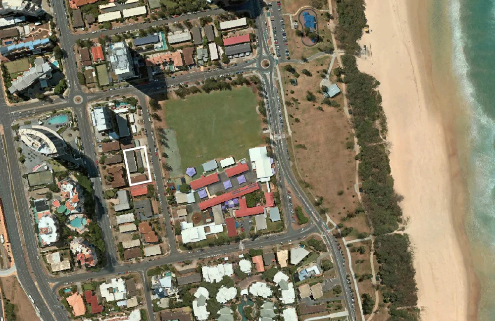 14-18 Mary Avenue Broadbeach 4218 QLD