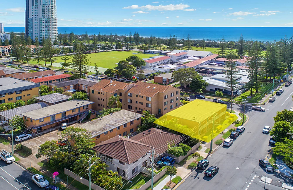 23 Alexandra Avenue Broadbeach 4218 QLD