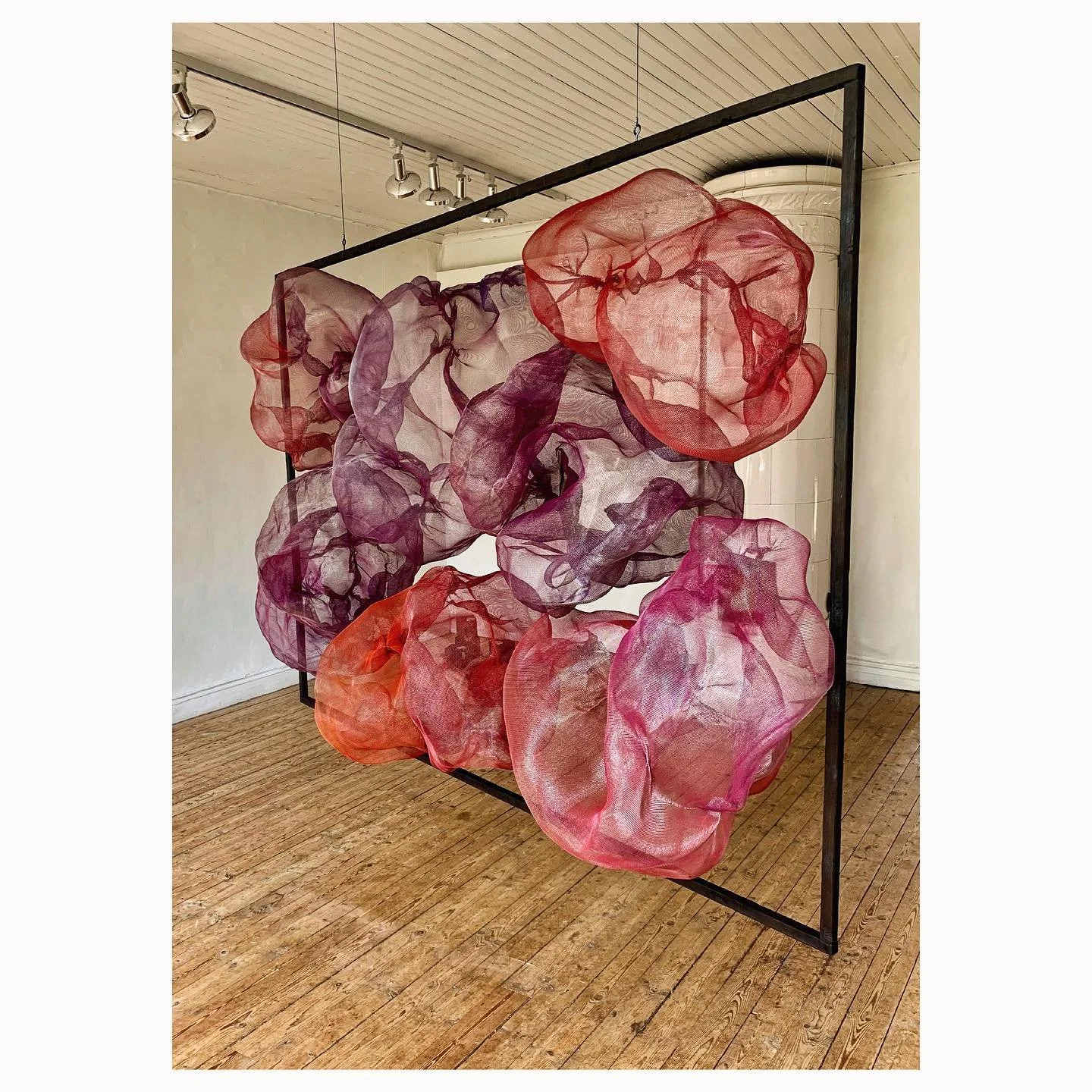 Sonnenuntergang 
Bergdala Konstgalleri 2023
#artoftheday #artofvisuals #artinstallation #contemporaryart #sculptures