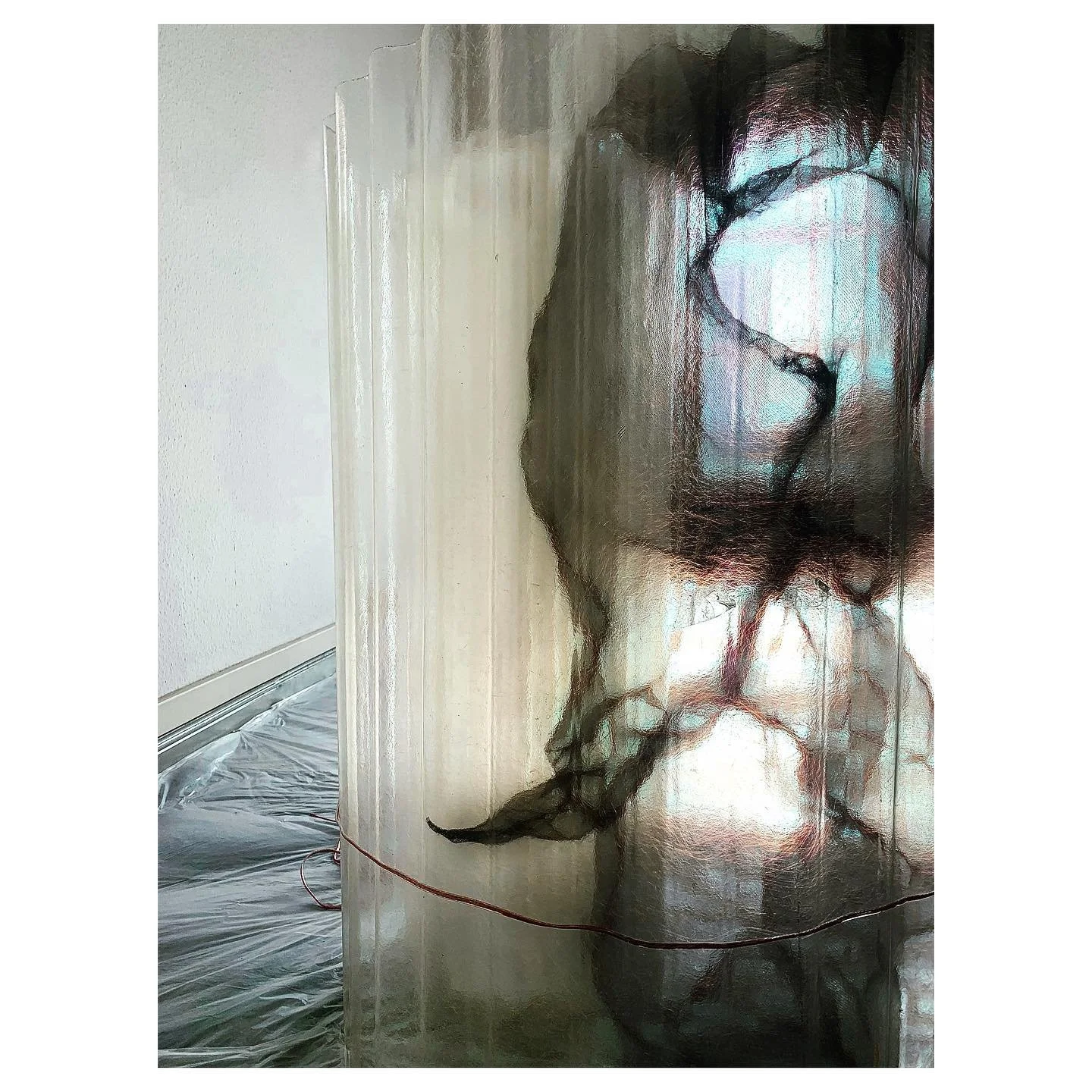 NESTING - Berlin 2020
#urbannationmuseum #artistinresidence #contemporaryart #contemporarysculpture #artstagram #artofvisuals #abstractart #installation #fineart #fannysp&aring;ng