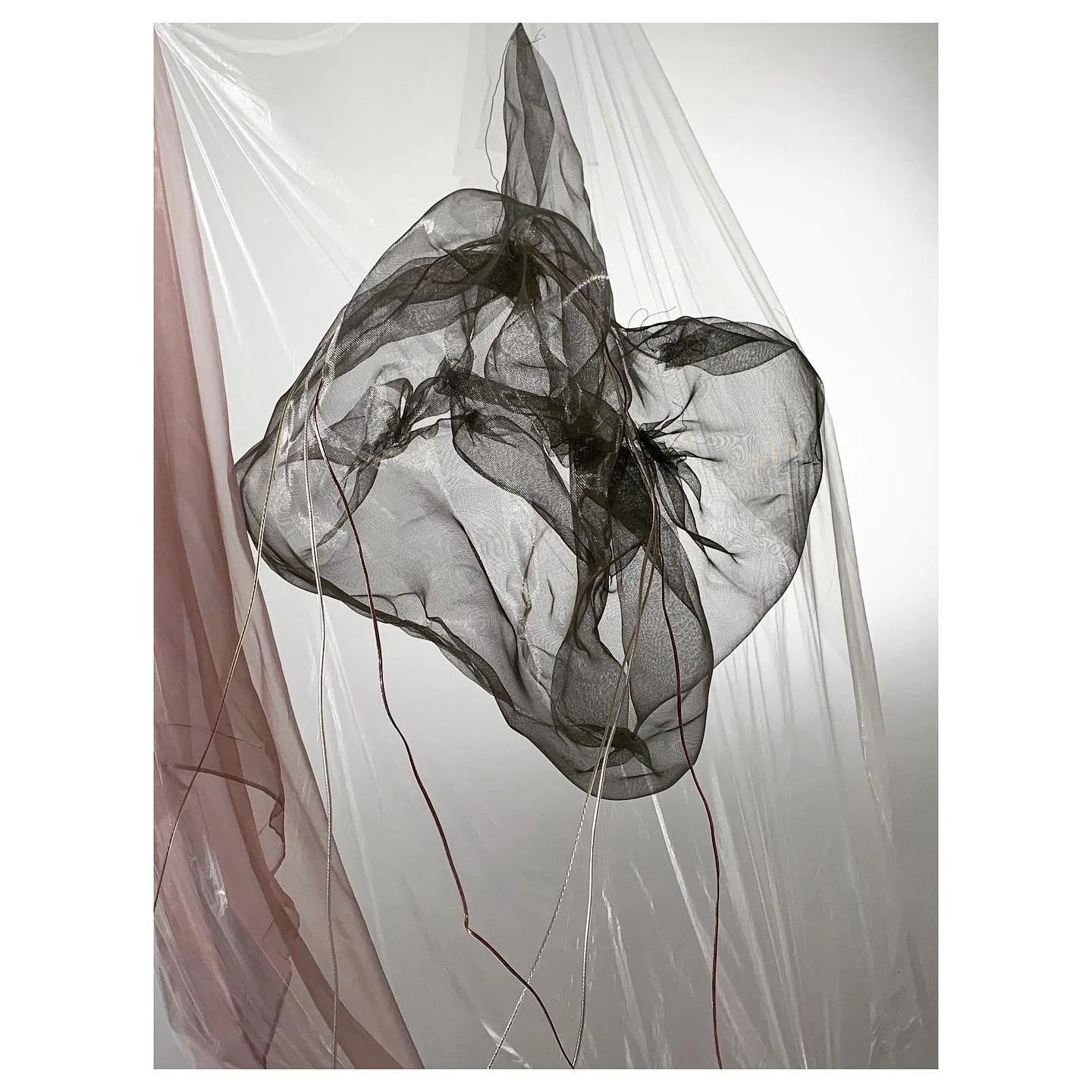 #urbannationberlin #wip #contemporaryart #contemporarysculpture #abstractart #artstudio #artstagram #artofvisuals #abstractsculpture #fannysp&aring;ng