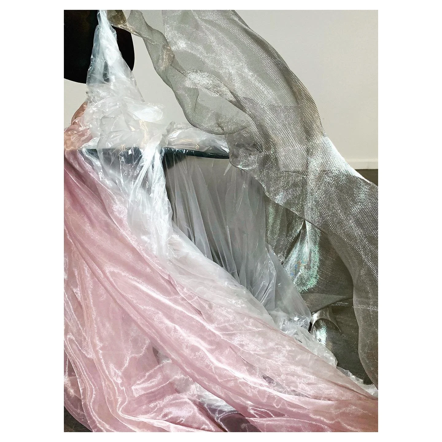 🐙 palette  _  _  _  #urbannationberlin #artistinresidence #fannysp&aring;ng