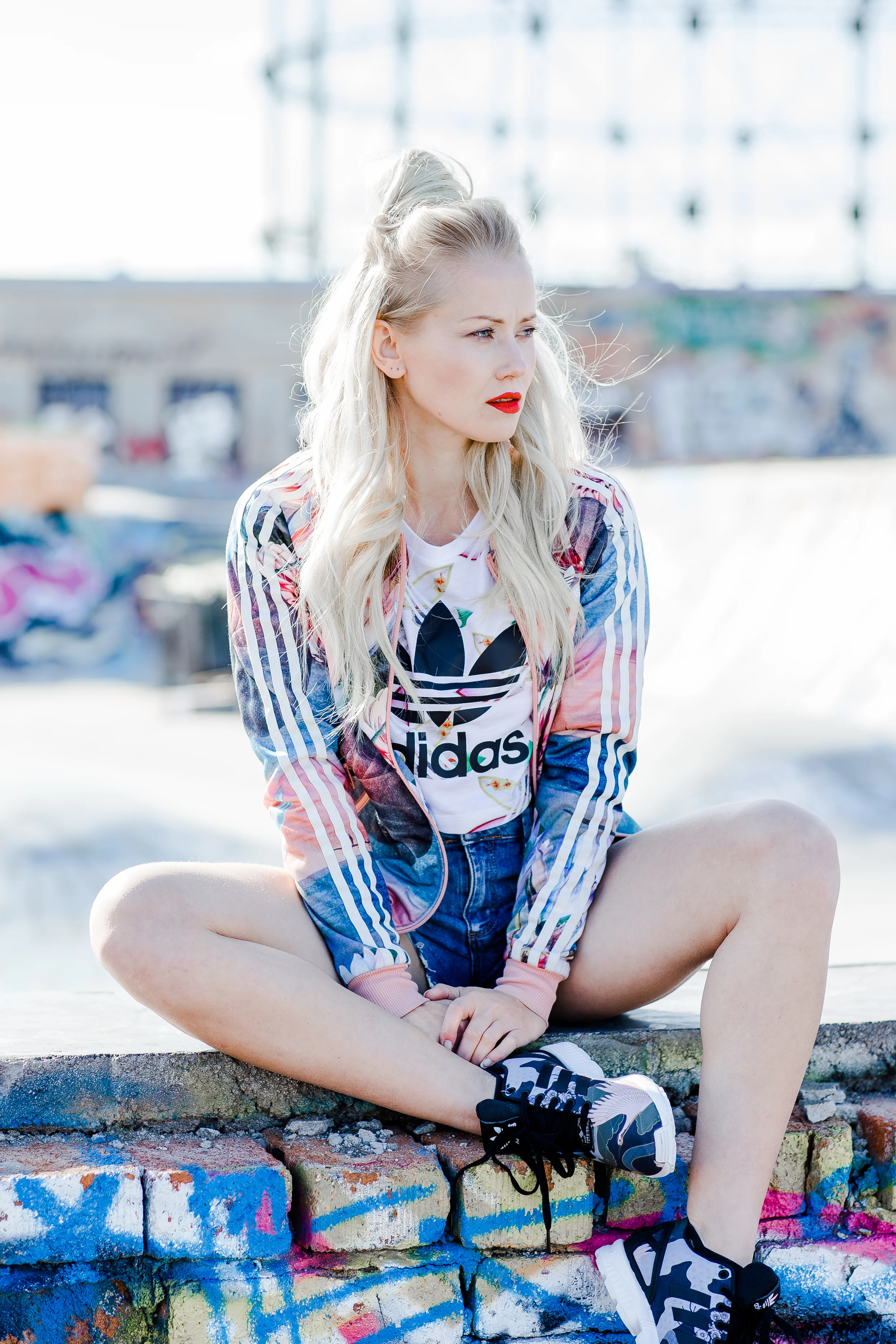 Adidas Originals