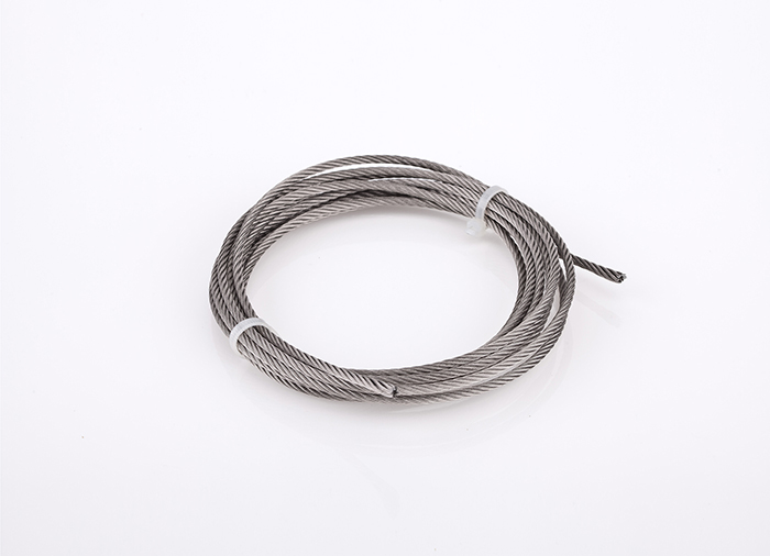 Stainless Steel Rope