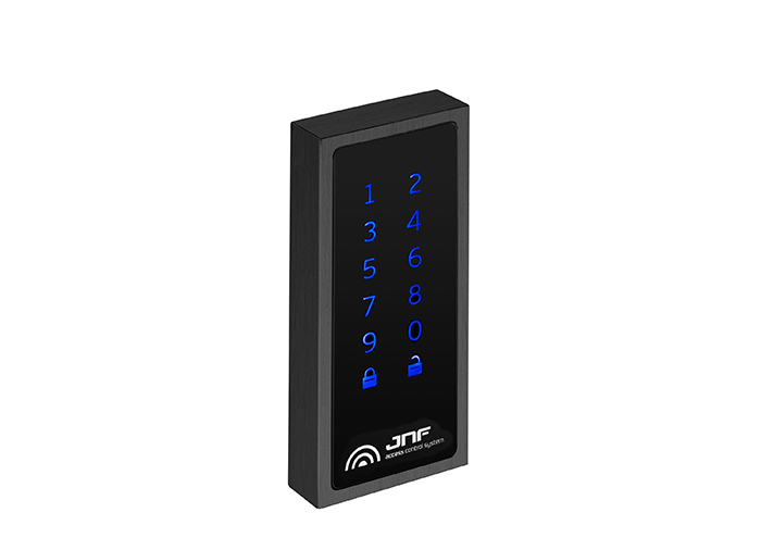 Electronic Lock for Lockers