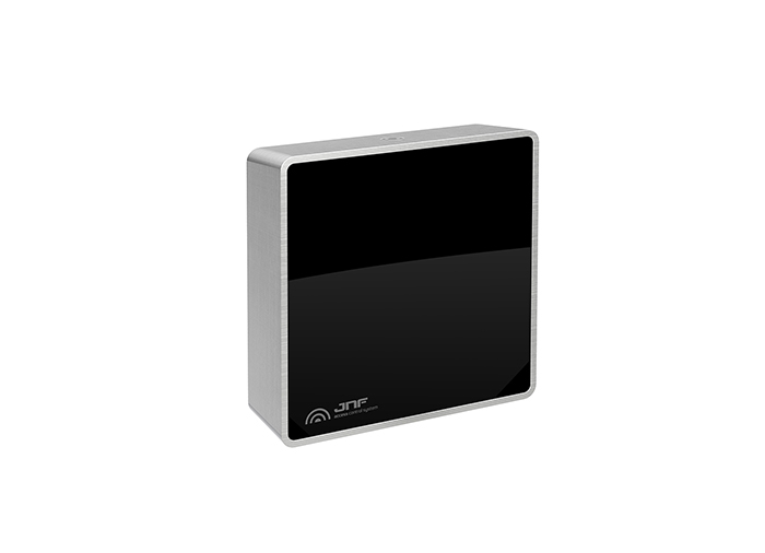 Electronic Wall Reader