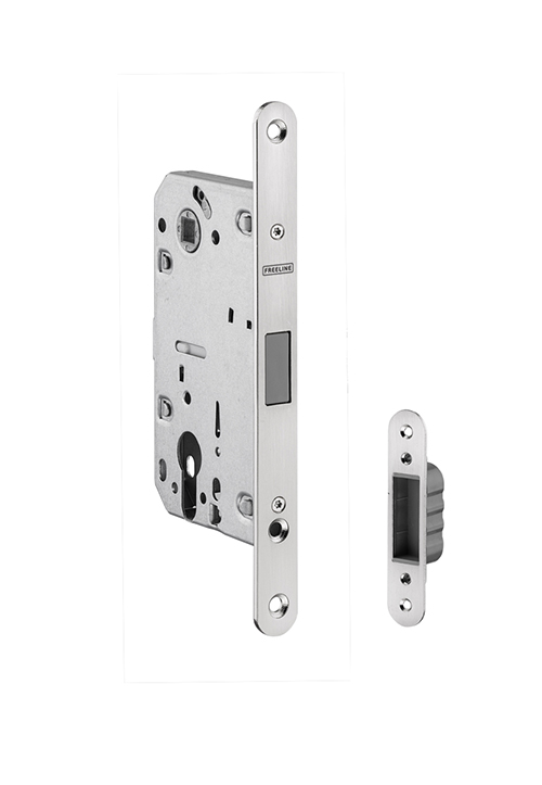 Magnetic Mortise Sashlock