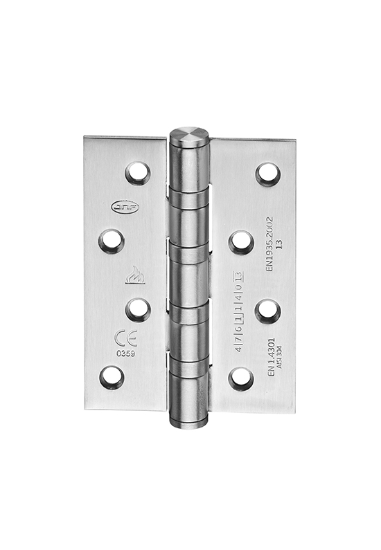 Hinge with 4 Ball Bearings SSS