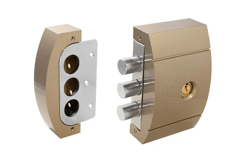 security door locks for Lebanon and the Middle East — Anata Design