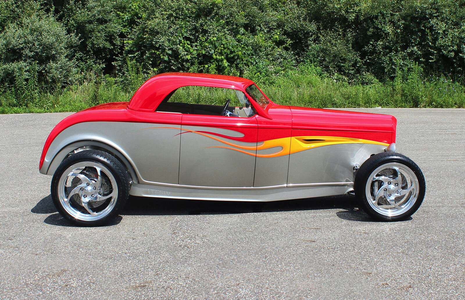 For Sale August 2015