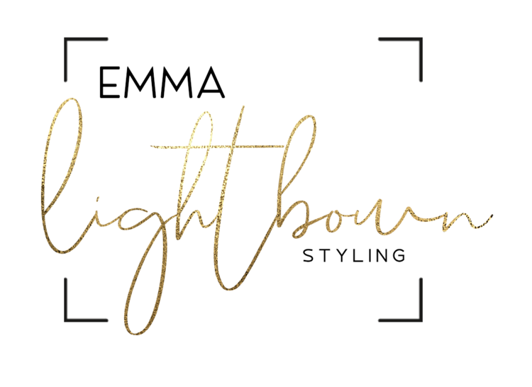 Emma Lightbown Styling