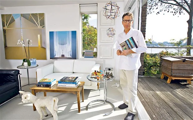 The Telegraph | My Space 