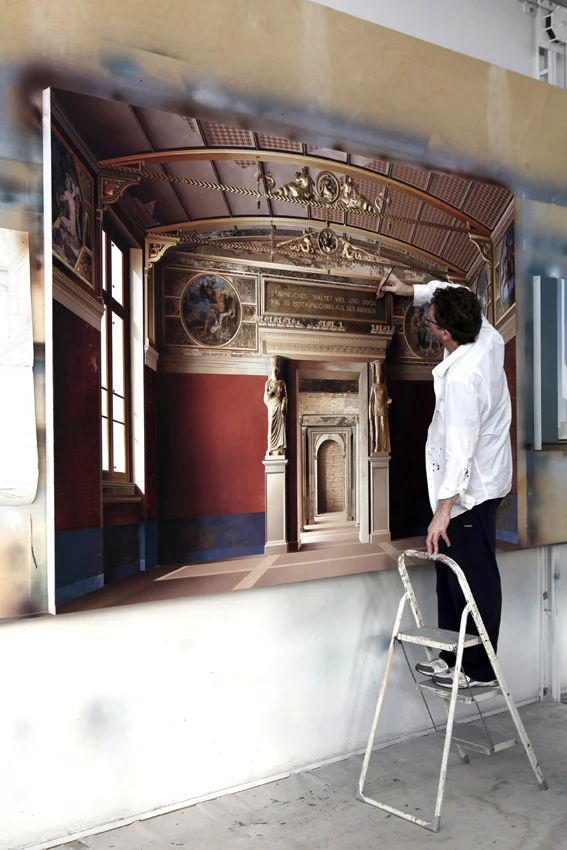 Jackson's Art | Ben Johnson's Review of the Year 