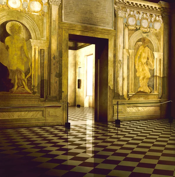 Art & Illusion