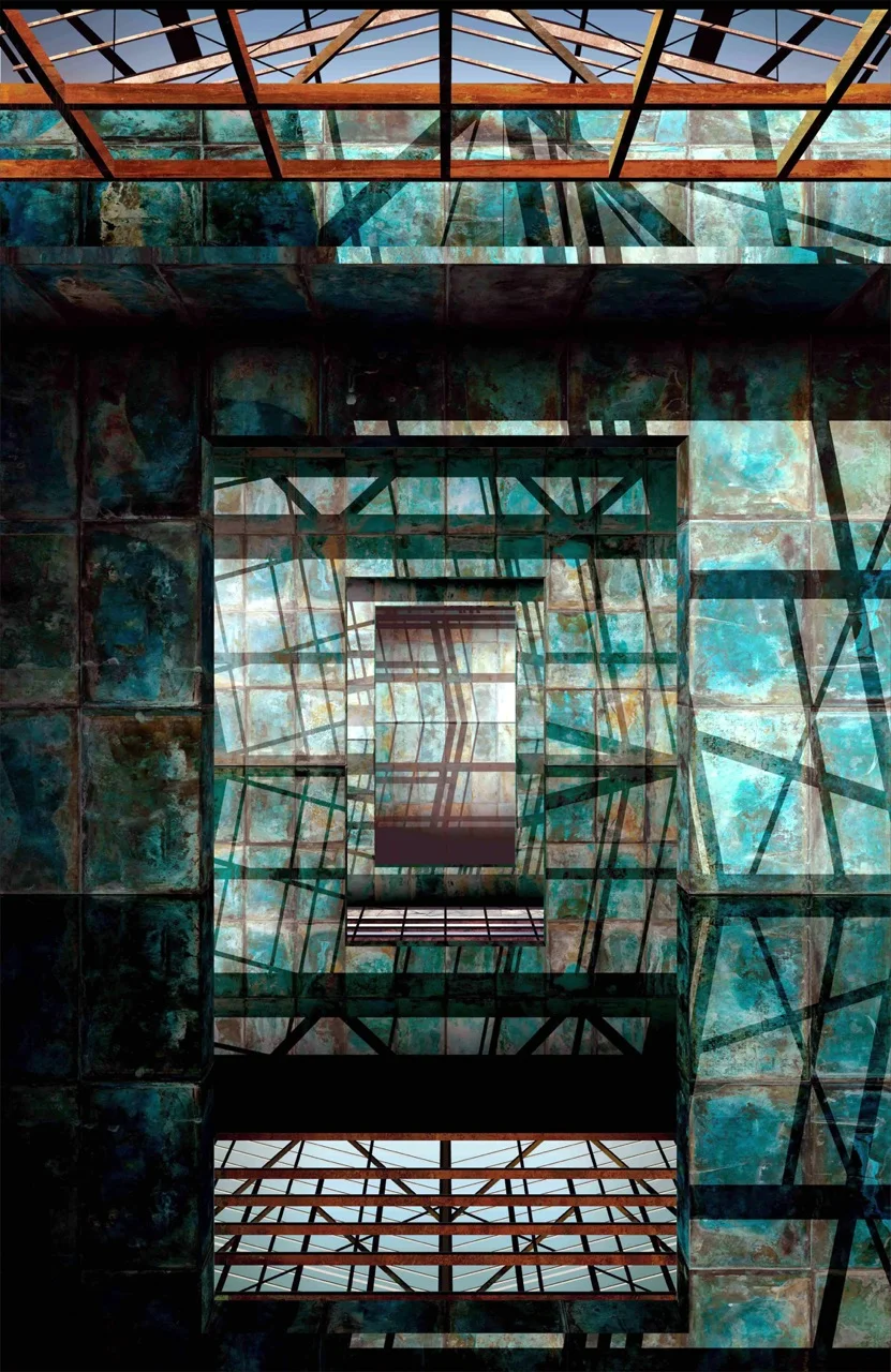 Staats Before or After, Copper