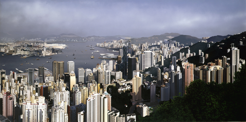 P111S Hong Kong Panorama 1997.jpg