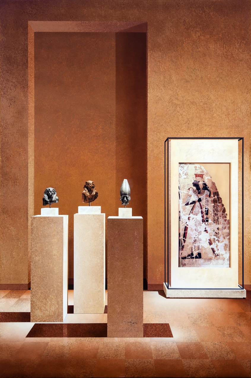 Mythological Room II