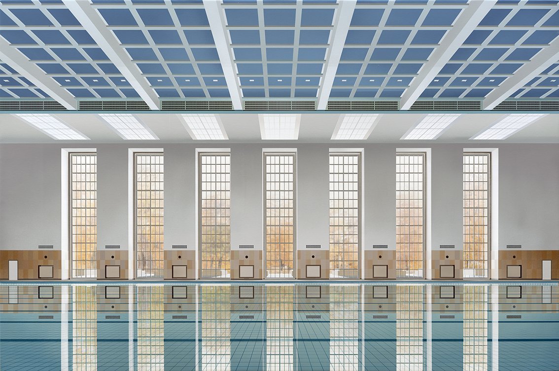Berlin Pool Study