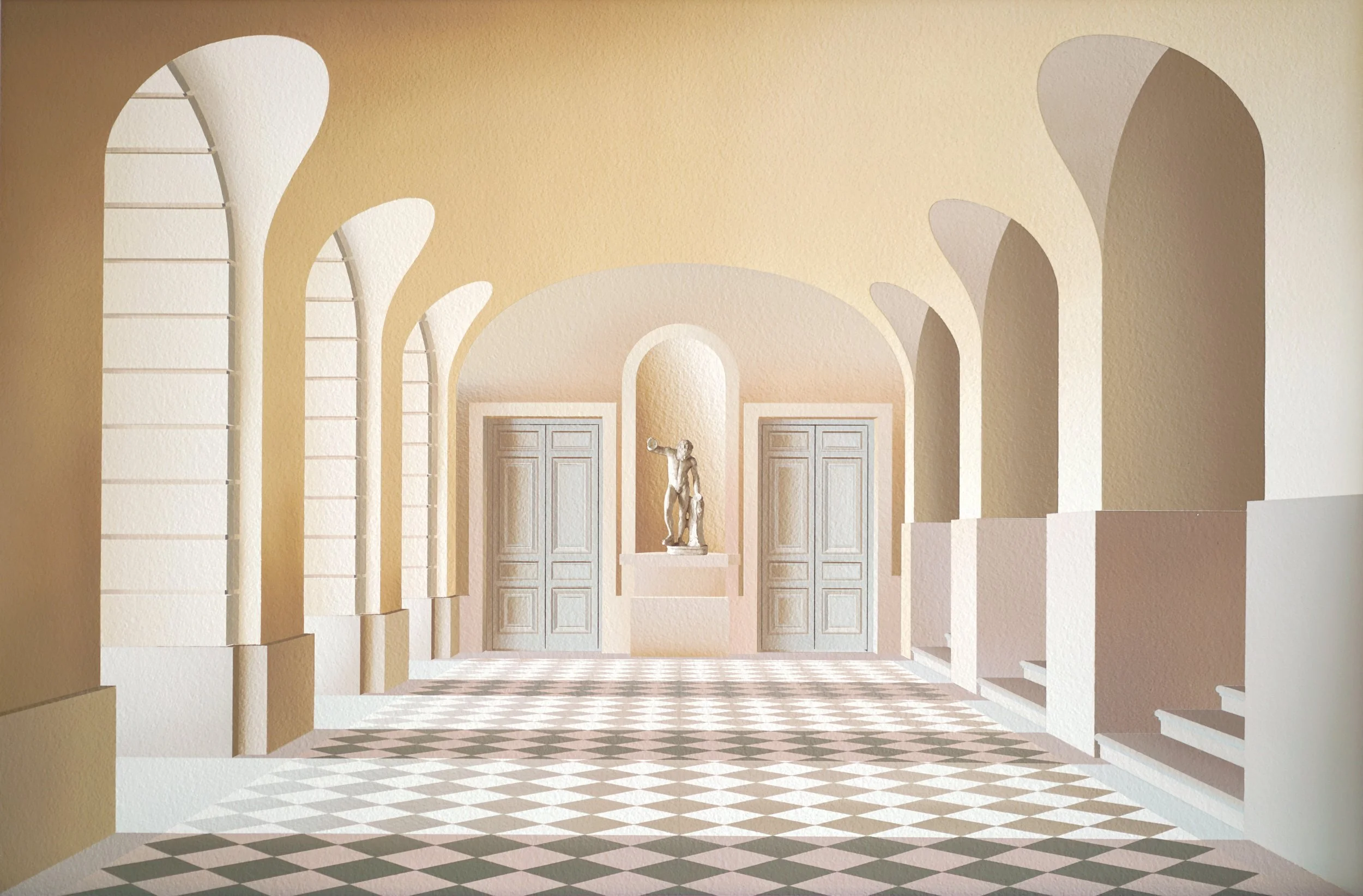Versailles Study