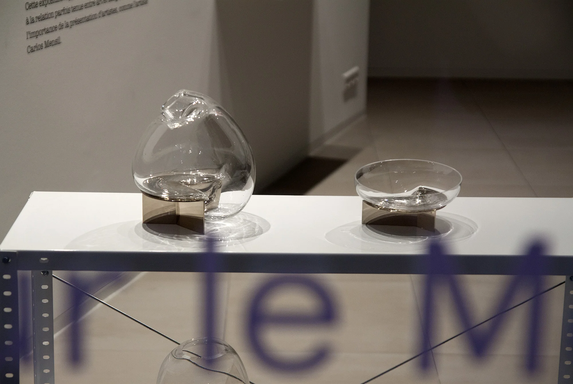 HANDLE WITH CARE - portuguese projects - Center Culturel Portugais - Camões do Luxemburgo, within the framework of Design City of Luxembourg