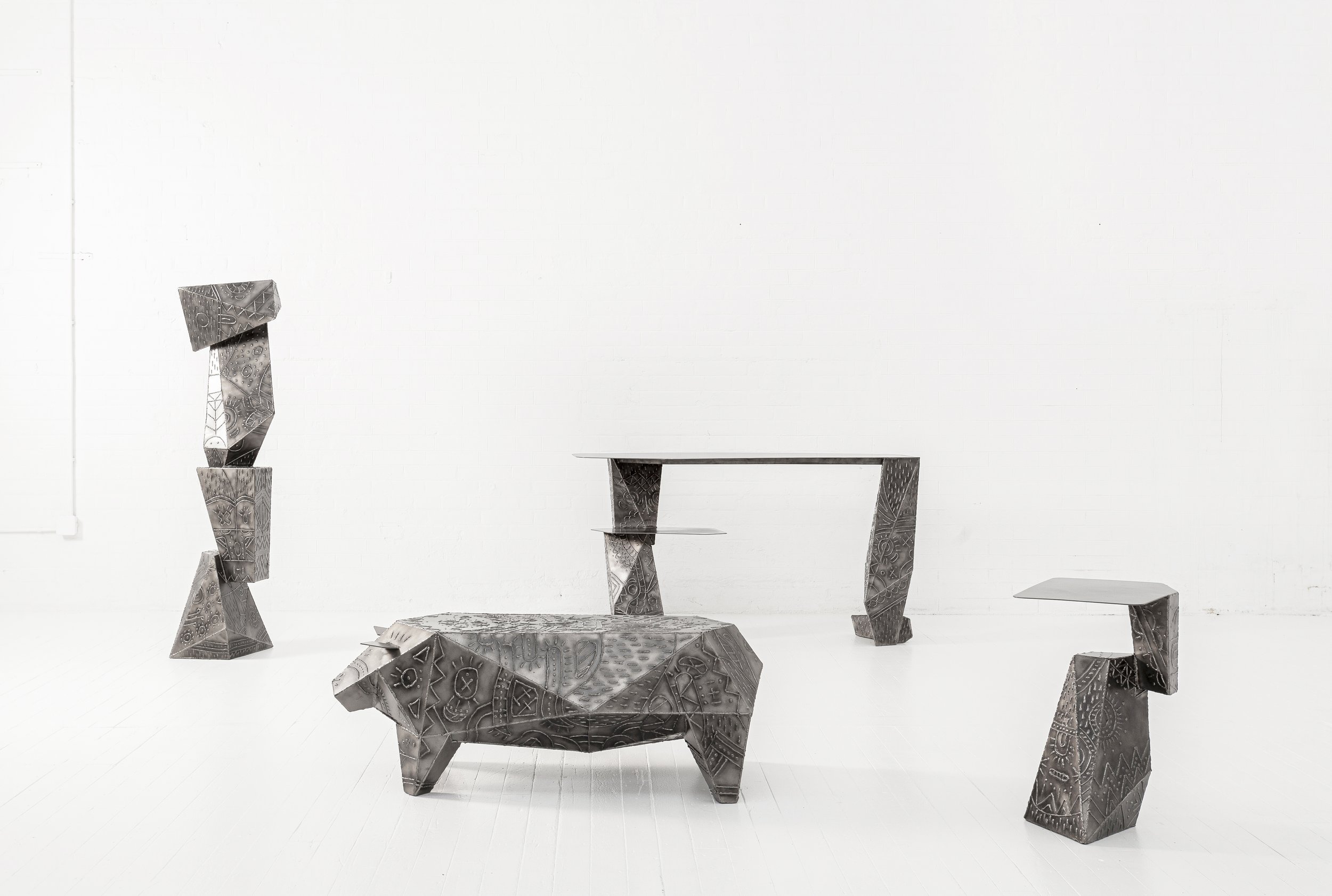 Lusitana Collection