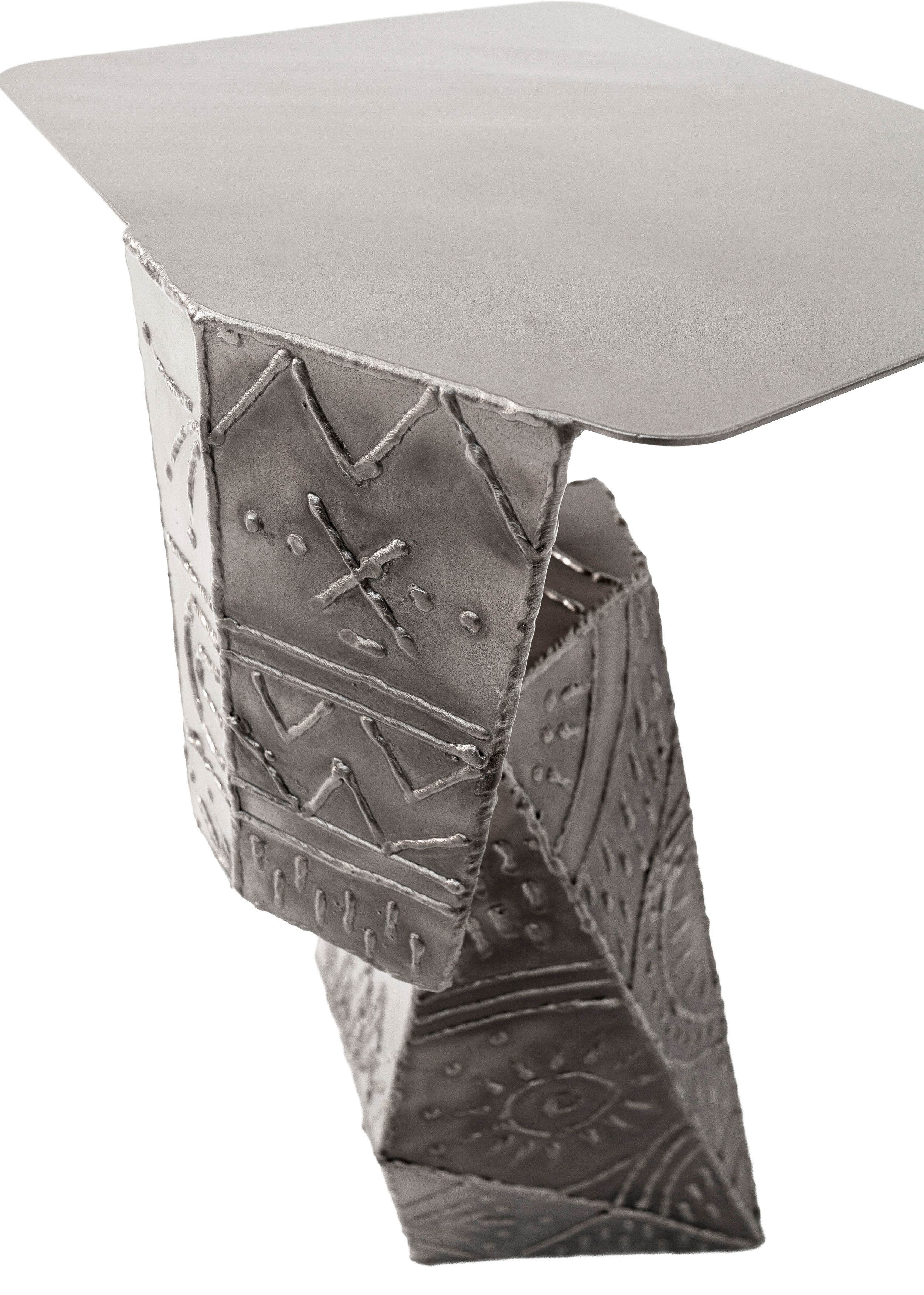 Side Table - Detail
