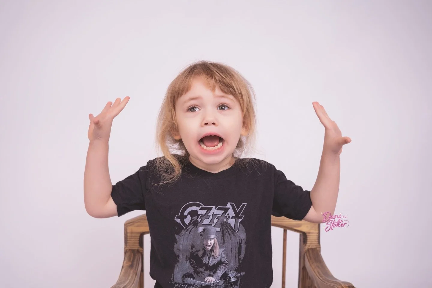 When Ozzy is your hero ❤️ 🦇

#bucksfamilyphotographer #surreyphotographer #bucksmums #stainesphotographer #ozzyosbourne