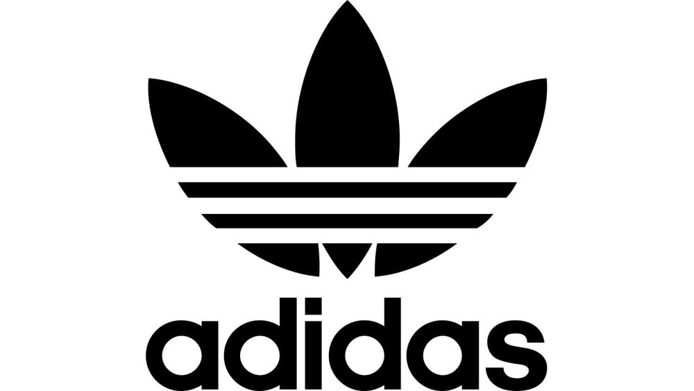 Adidas Logo Svg, Chanel Logo Svg, MK Logo Svg, Michael Kors