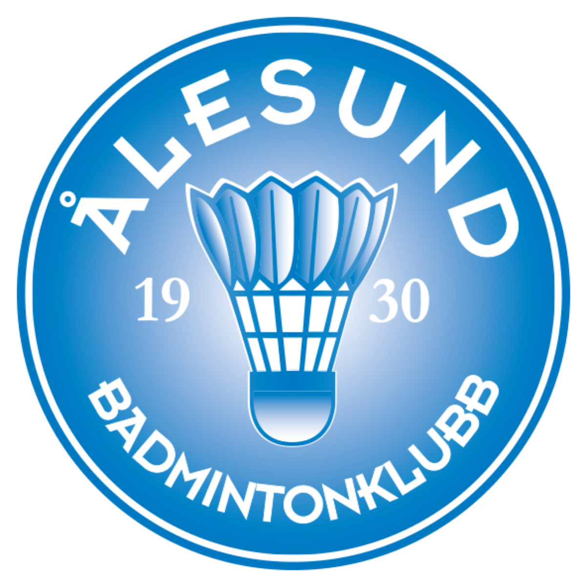 Ålesund badmintonklubb
