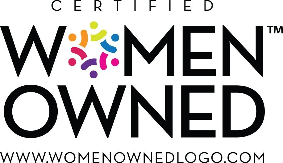 certified women owned business