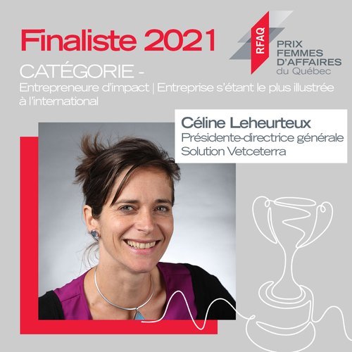 réseau femme d'affaires du québec 2021 finaliste
