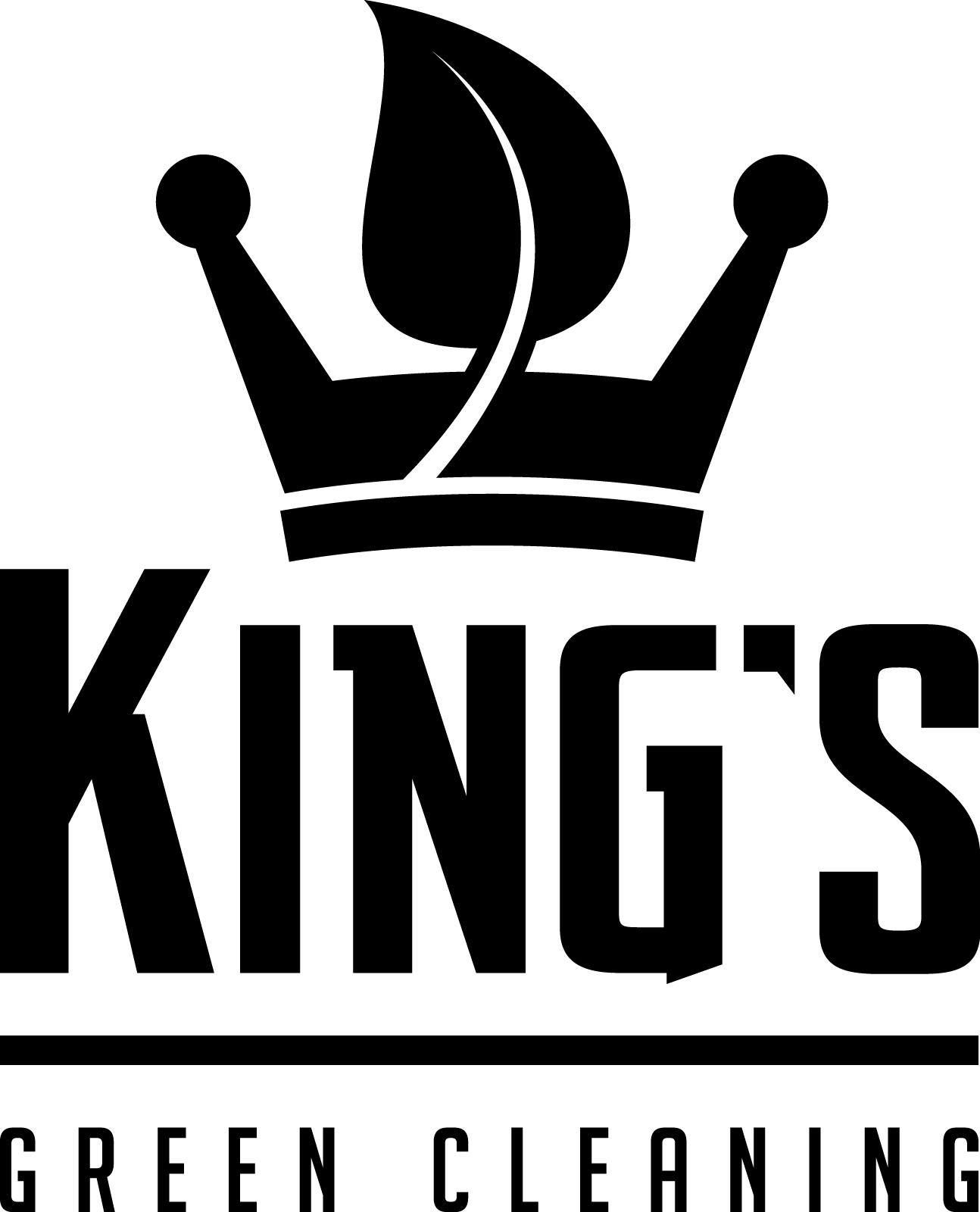 KINGS GREEN CLEANERS