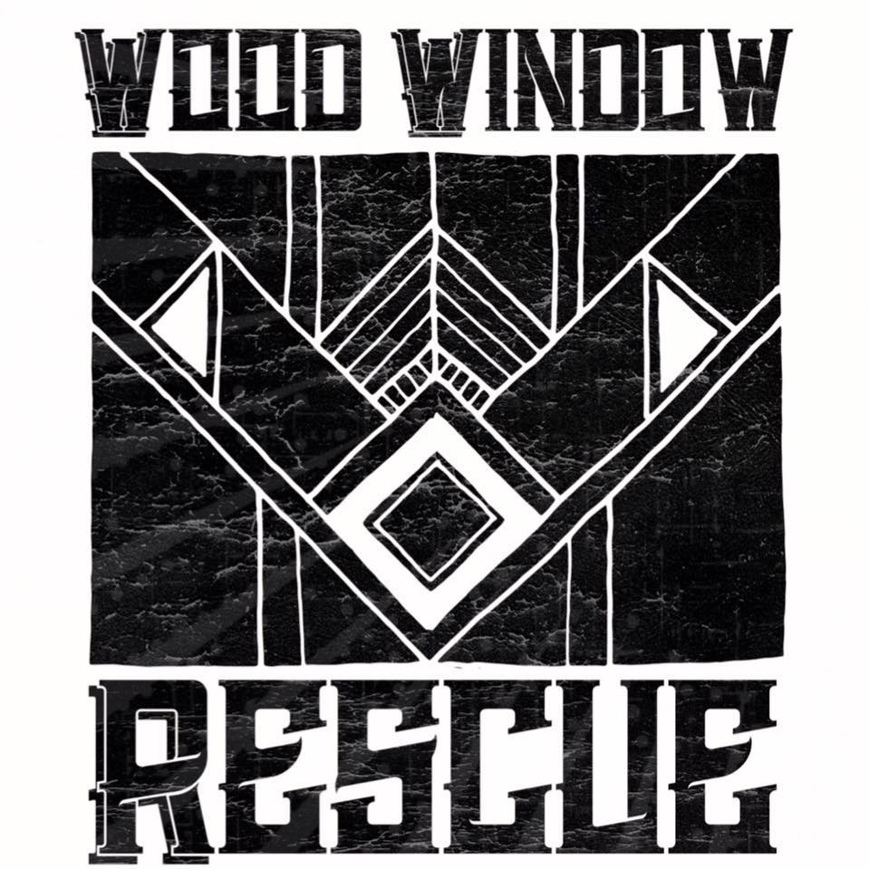 WOOD WINDOW RESCUE