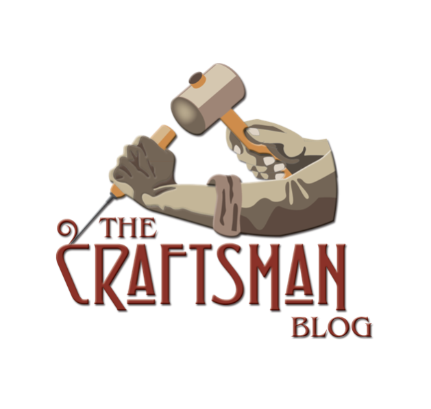 THE CRAFTSMAN BLOG