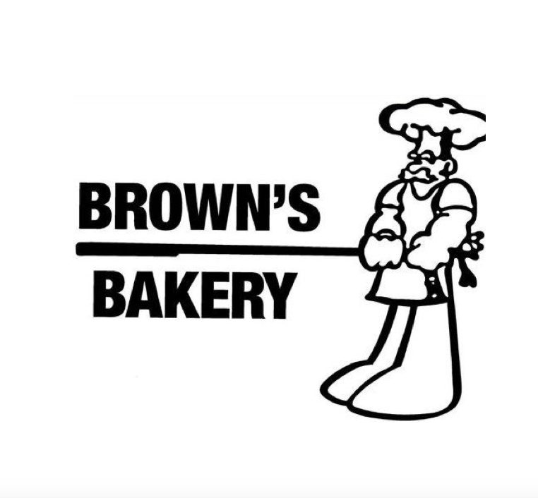 BROWN'S BAKERY 