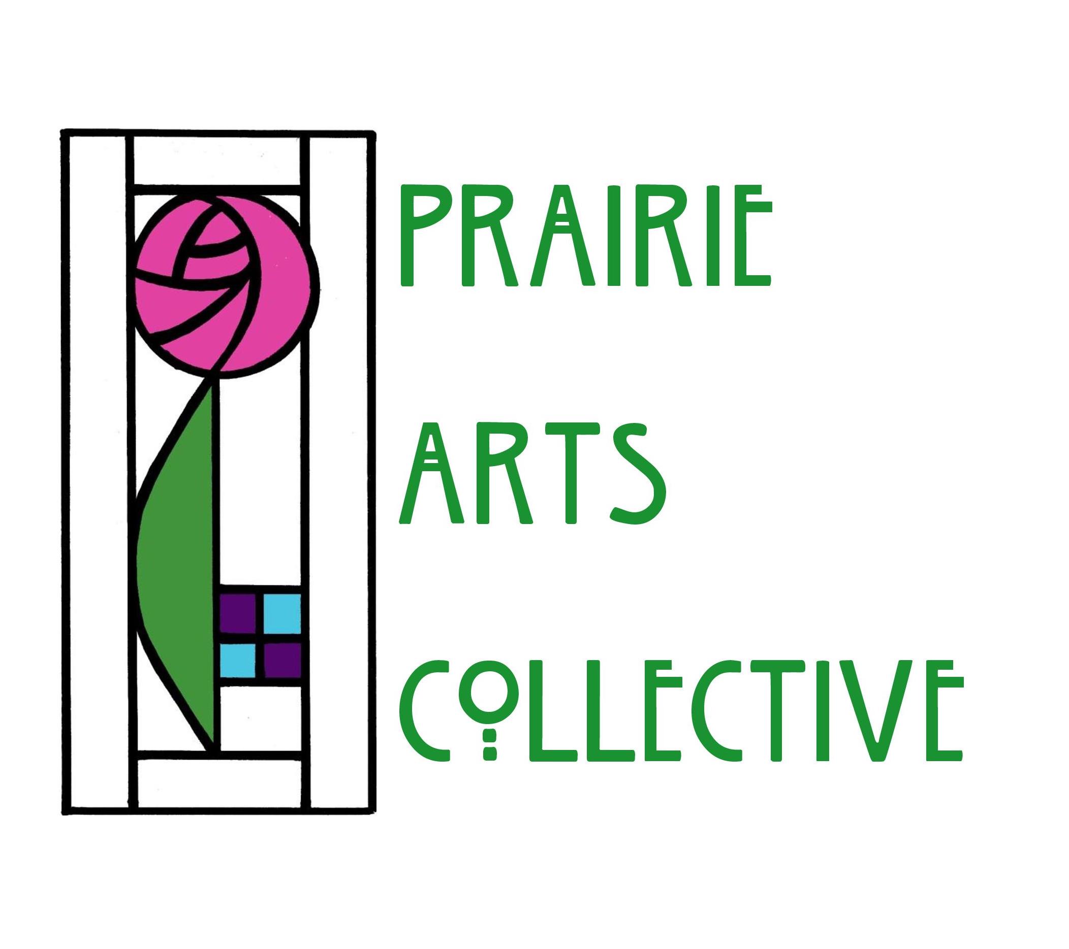 PRAIRIE ARTS COLLECTIVE