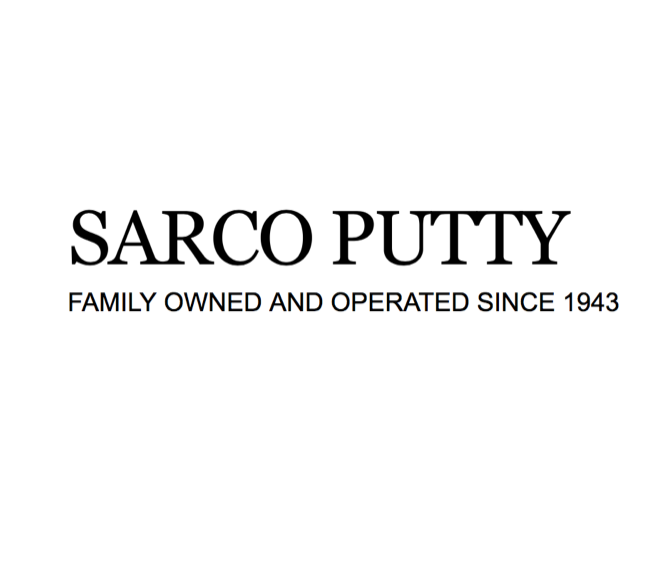 SARCO PUTTY
