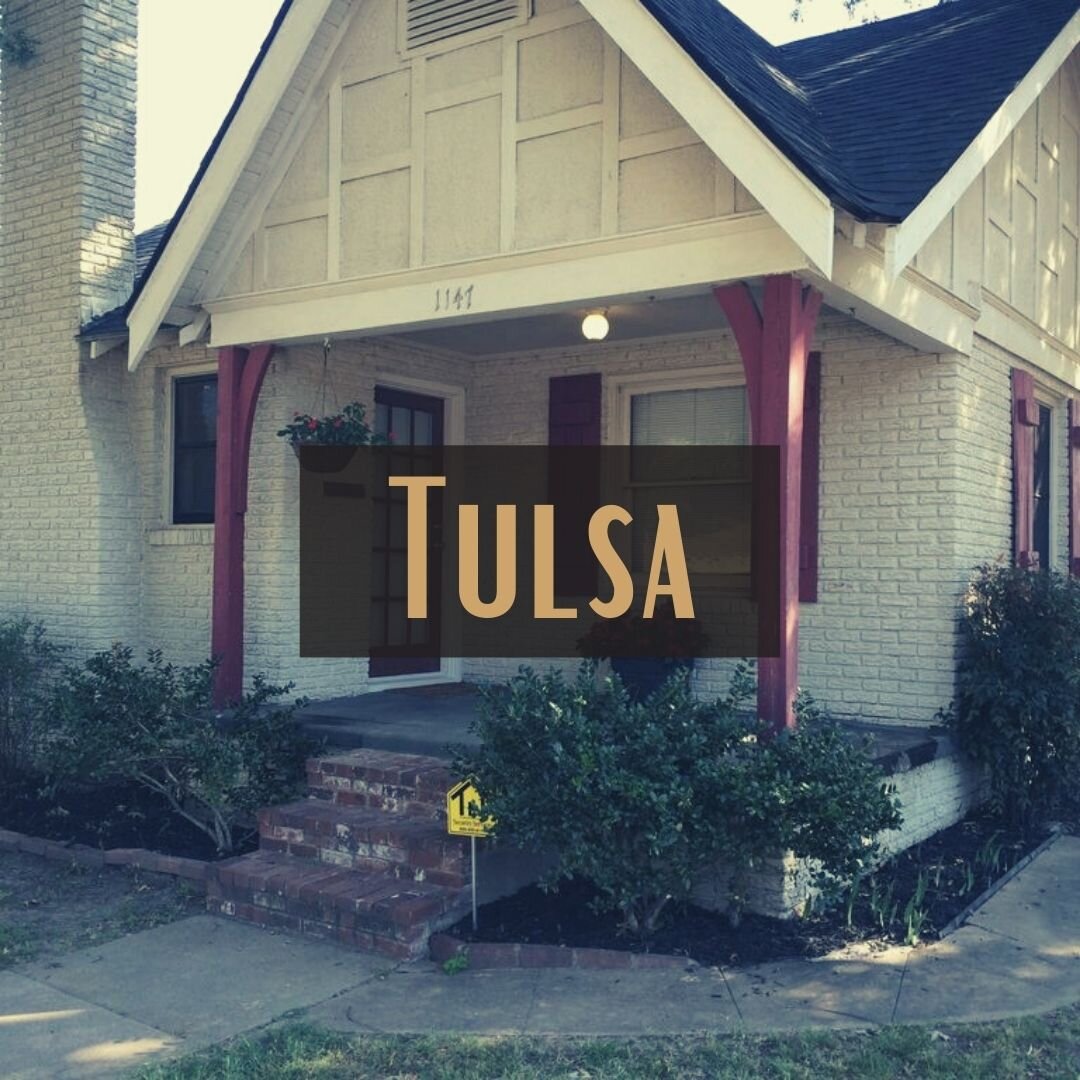 Tulsa Restoration