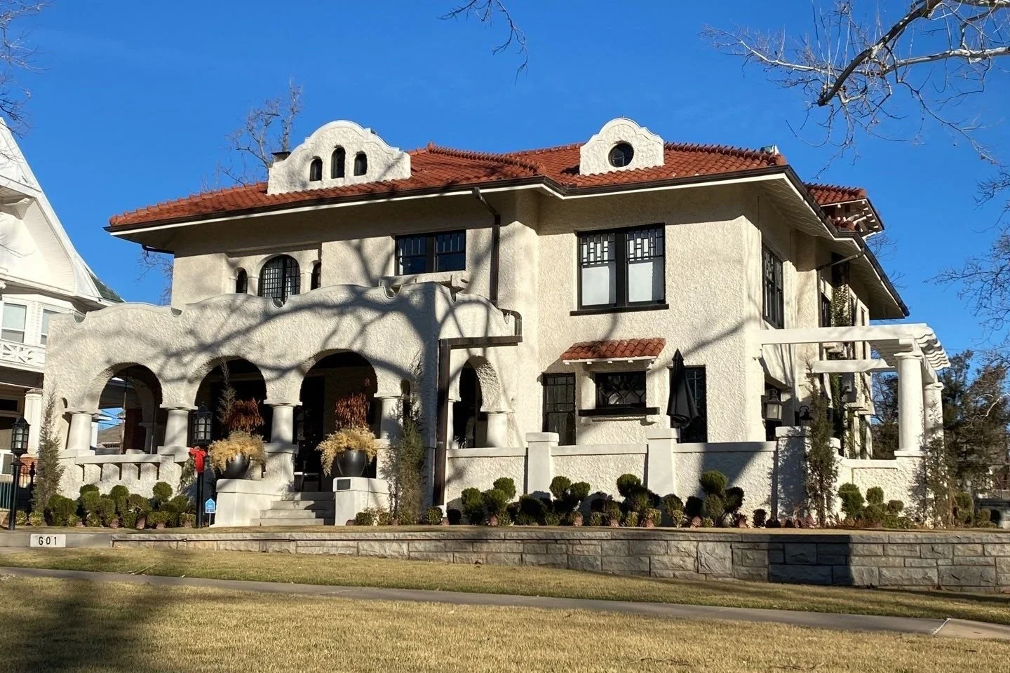 Historic Building Specialists — Old Home Rescue