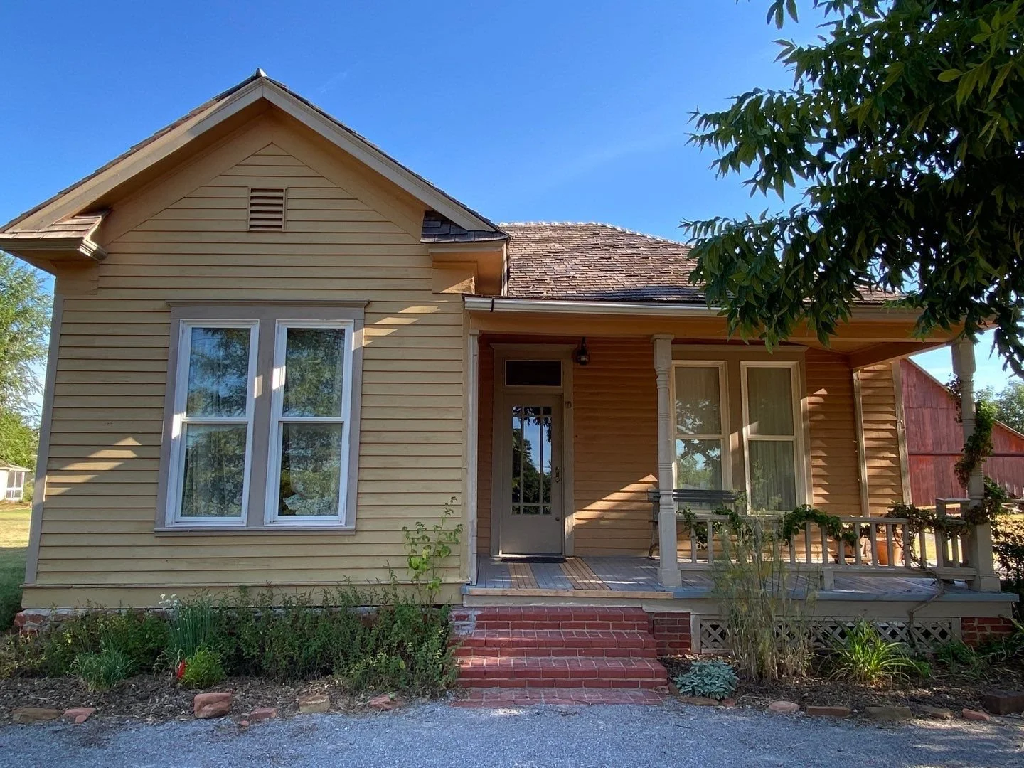 Historic Building Specialists — Old Home Rescue