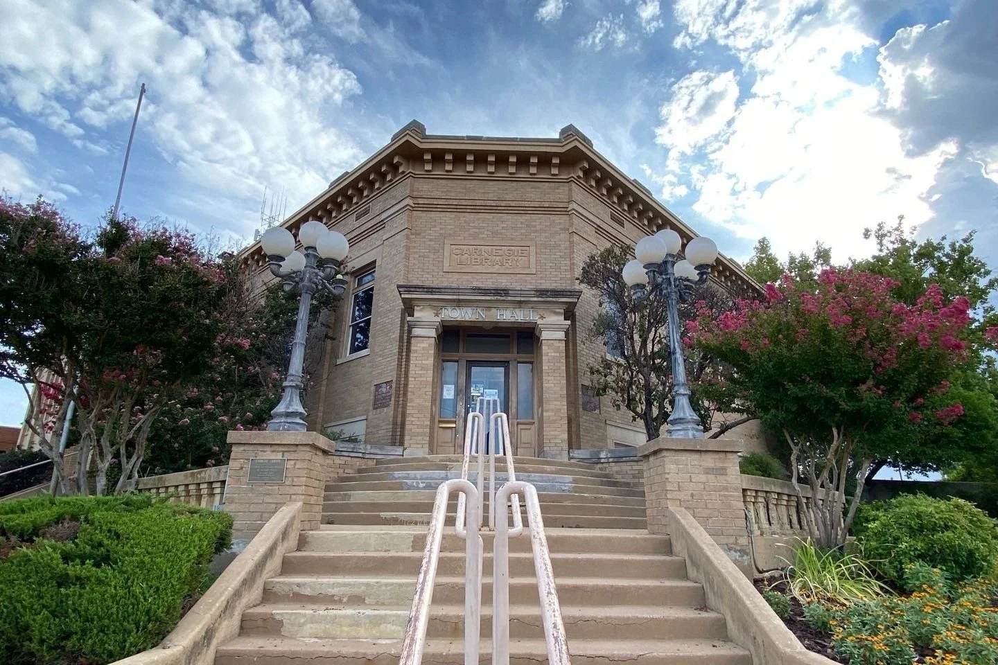 Historic Building Specialists — Old Home Rescue