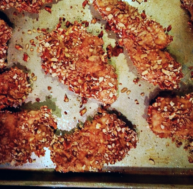 Recipe Round Up!
