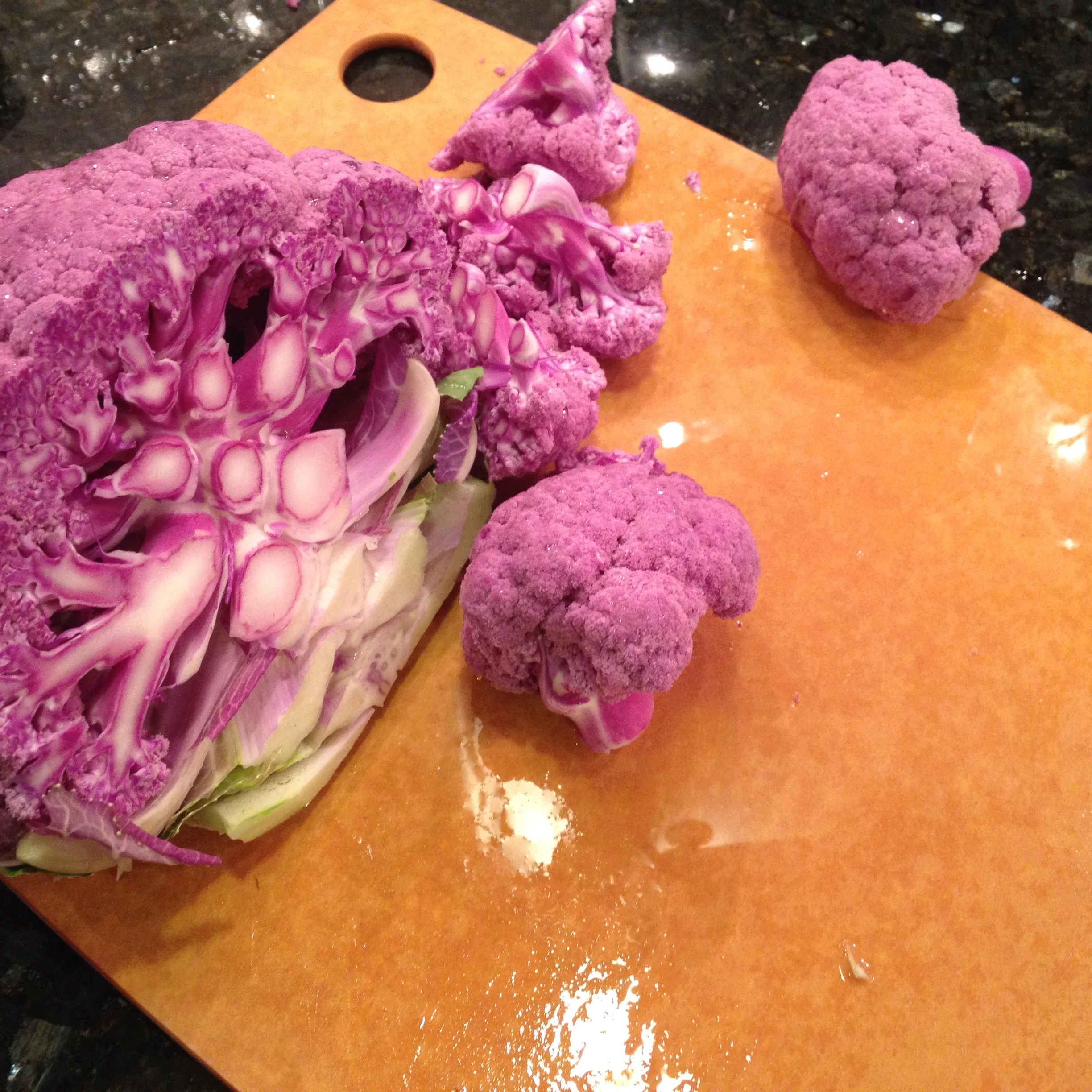 Quick & Simple Recipe!