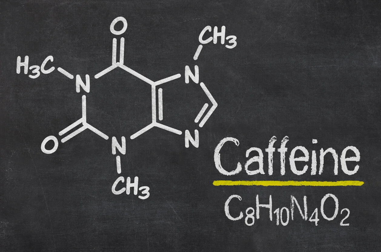 Article: A Little Jolt: Caffeine’s risks for kids and teens