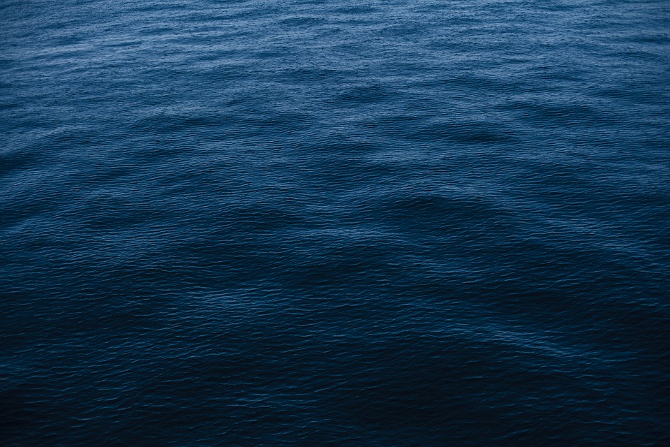 drowning.