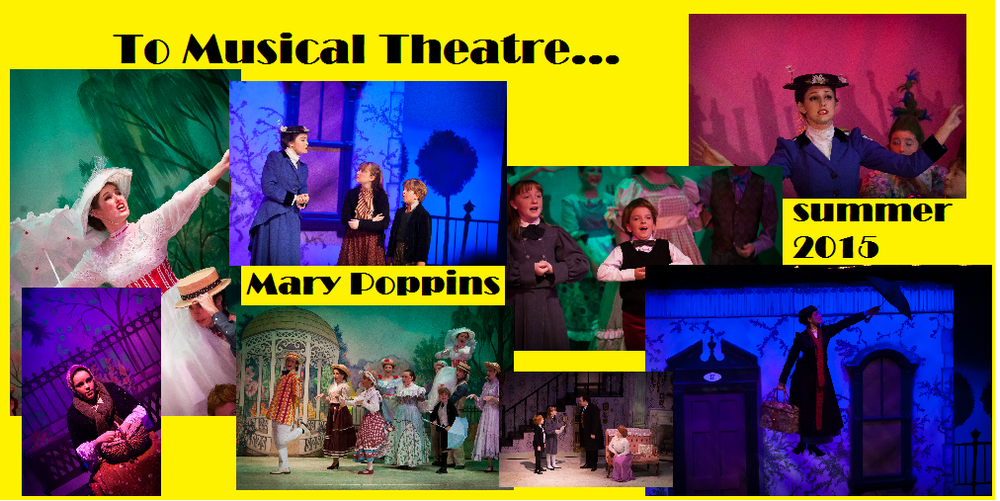 Playhouse in the Park